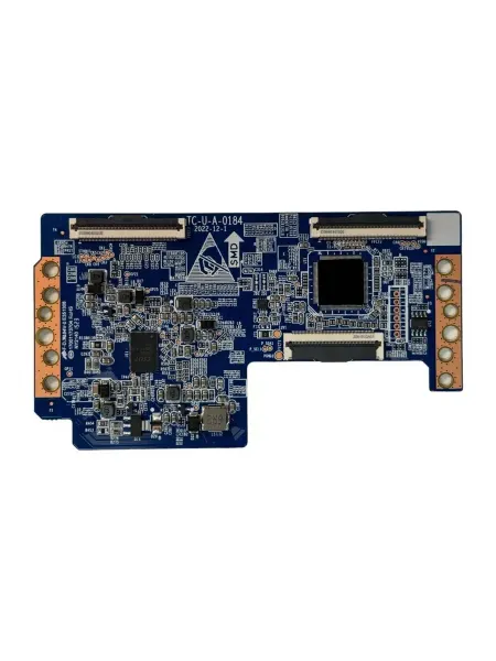 Плата T-Con TC-U-A-0184, для телевизора Sber SDX-65UQ5232T
