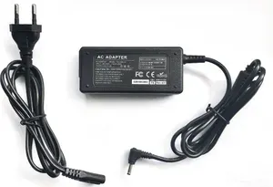 Блок питания для Echips Teen F160ul, Arctic F141ul / зарядка для ноутбука аналог bsy036a120300v w / 12v 3a (2.5a)