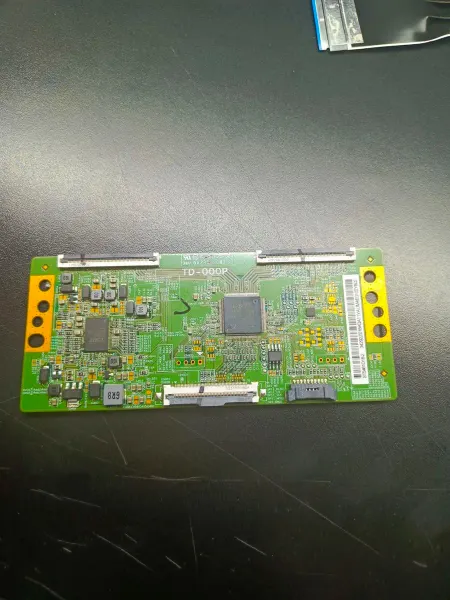 Плата T-Con TD-001X ST7461D03-2 для телевизора Xiaomi
