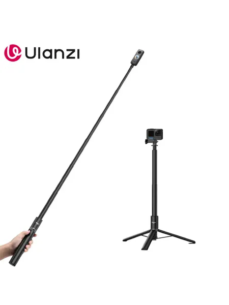 Ulanzi Штатив - монопод TT52 для экшн-камеры