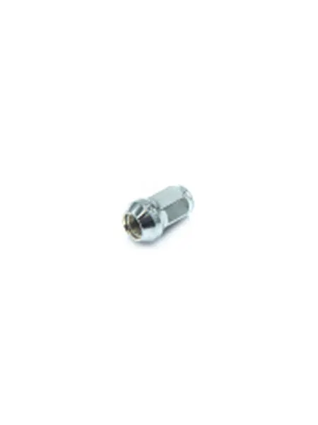 GANZ Гайка колесная 12x1.50x35 C17 конус закрытая