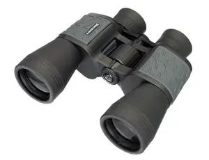 Бинокль полевой Levenhuk Discovery Flint 12x50, с установкой на штатив