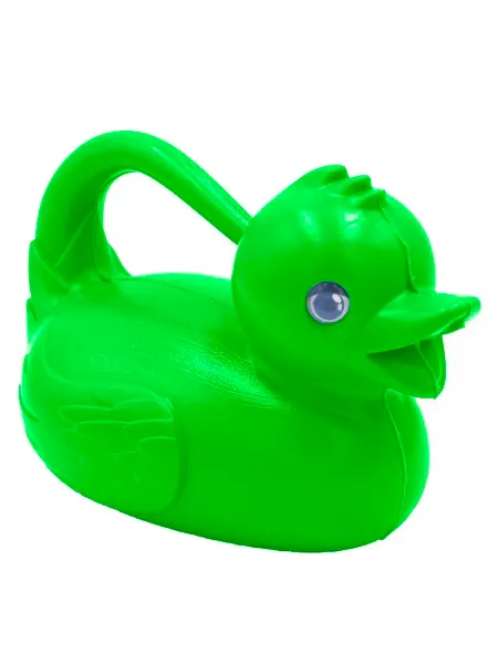 Игрушки Греми Лейка детская Уточка, 13см