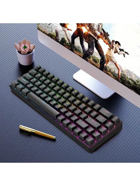 Игровая профессиональная клавиатура