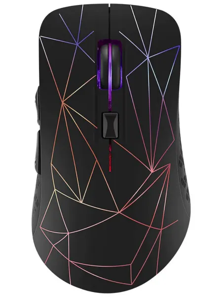Мышь беспроводная игровая