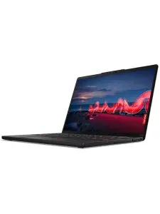 Lenovo ThinkPad X13s Ноутбук 13", Qualcomm Snapdragon 8cx Gen3, RAM 16 ГБ, SSD 512 ГБ, Windows Pro, черно-серый, Русская раскладка
