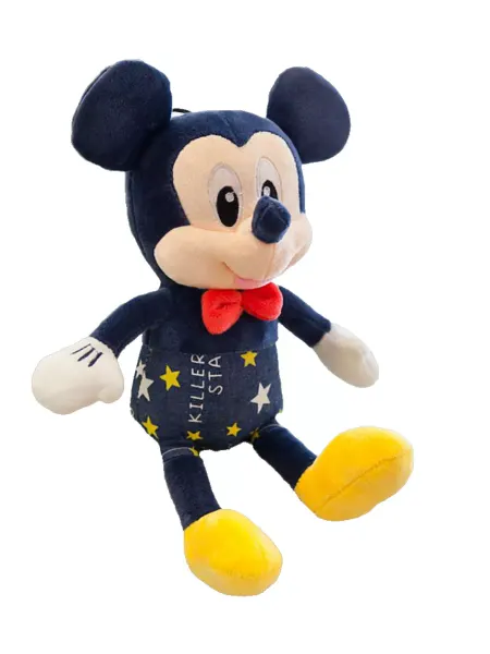 Funny Toy Мягкая игрушка микки маус 45см