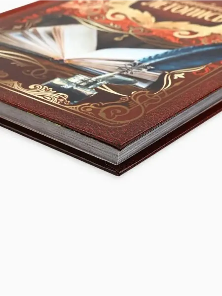 Элегантная книга для семейной истории