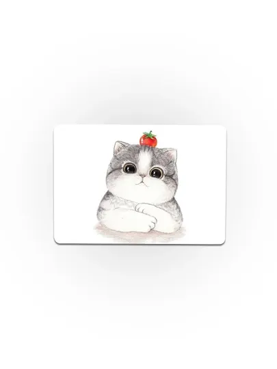 Чехол для ноутбука, матовый чехол Macbook Air / Pro 13 / 13.6