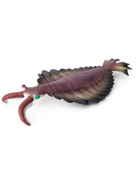 Derri Animals Фигурка животного Аномалокарис 87404
