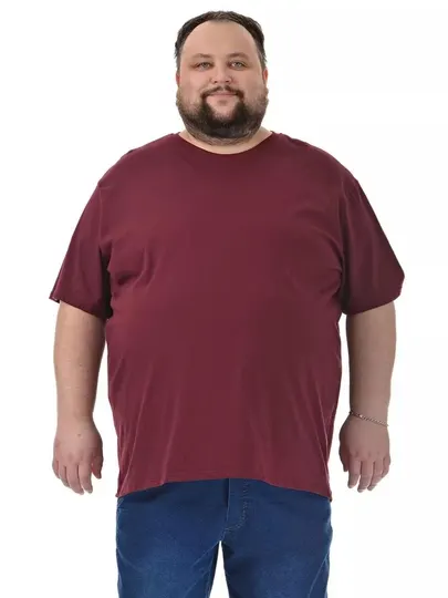 Футболки больших размеров, GIGANT от 9 XL до 13 XL