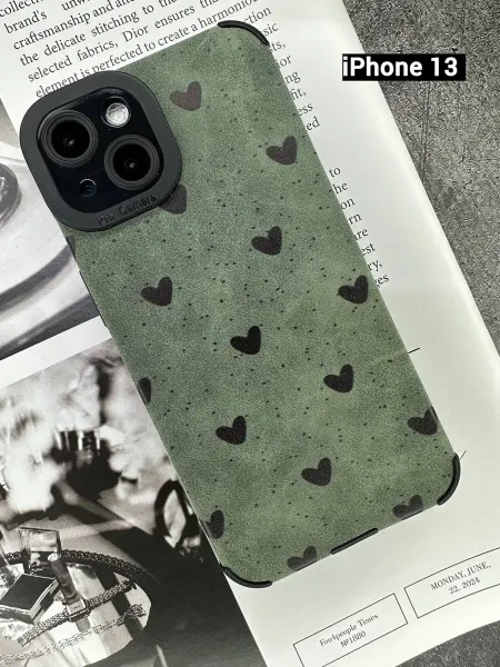 IV&VI Accessories Чехол на айфон 13