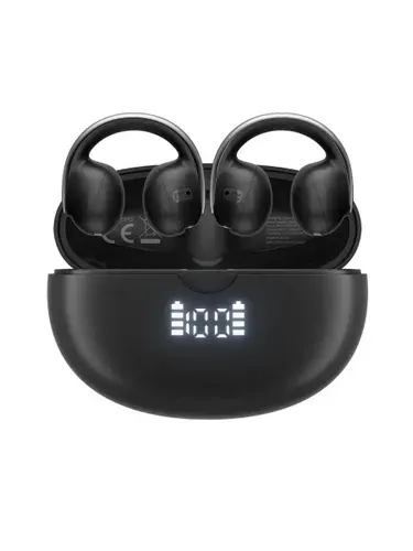 Беспроводные наушники Blackview Airbuds 13, черный