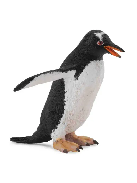 Collecta Фигурка животного Субантарктический пингвин
