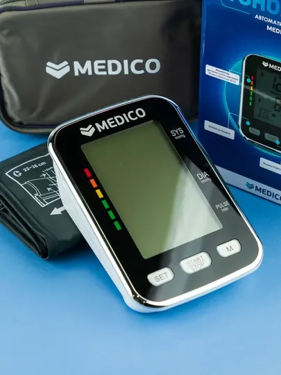 Тонометр автоматический Medico BSP 13
