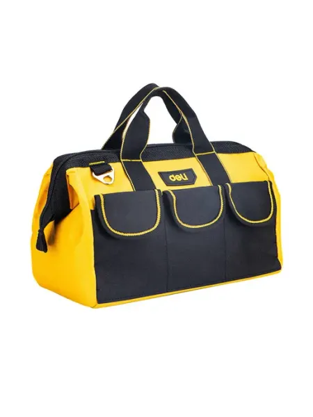 Deli Tools Сумка для инструментов ткань 13" EDL430013 Deli