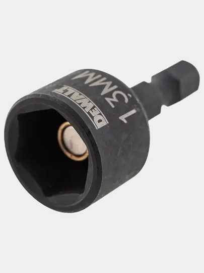 Насадка шестигранная, компактная DeWALT 13 мм DT7464-QZ