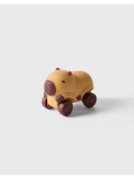 Gloria jeans Игрушка антистресс капибара