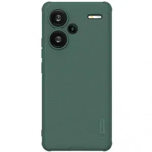 Nillkin Super Frosted Shield Pro Матовый чехол из пластика и ТПУ для Xiaomi Redmi Note 13 Pro Plus