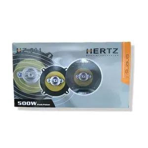 Колонки автомобильные / Динамики HERTZ 13 см