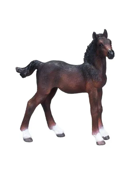 Konik Фигурка-игрушка Ганноверский жеребенок