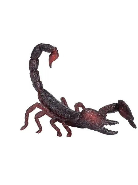 Konik Фигурка игрушка для детей Императорский скорпион
