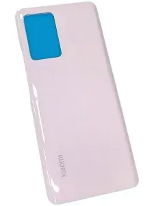Xiaomi 13 Lite Задняя крышка розовая