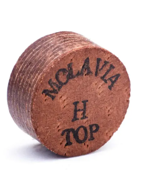 Molavia Бильярдная наклейка для кия (H, 13 мм)