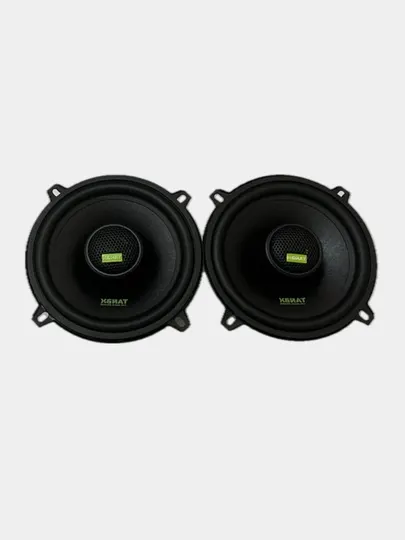 Автомобильные колонки Tanbx TB-T55Max, 13 см