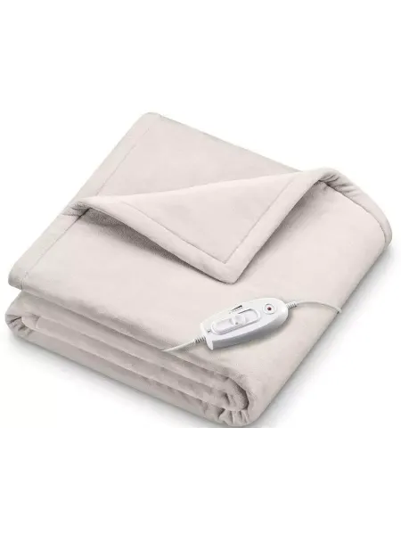 Sanitas Электроодеяло SHD70 Cosy 130 х 180 см