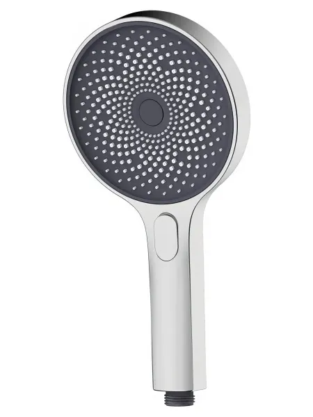 Насадка душевая IDDIS SpaHome 130мм 3 режима хром