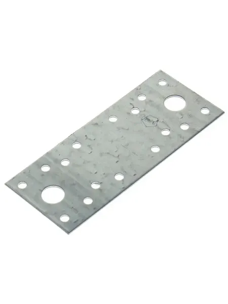 Пластина крепежная KP 130x53x1 8