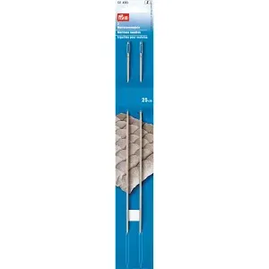 Иголки матрасные Mattress, 25 см, 2 шт, Prym, 131490