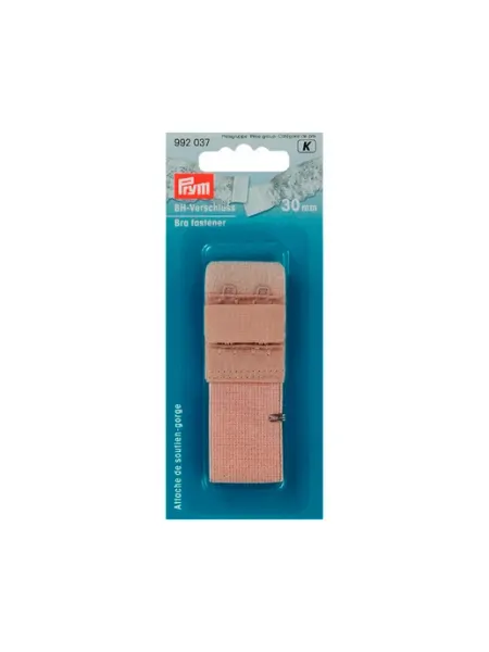 Prym Застежка для бюстгальтера 992037