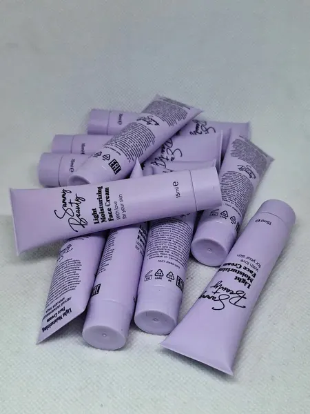 Набор косметики Sammy Beauty "Face Cream", для всех типов кожи, увлажняющий, 150мл