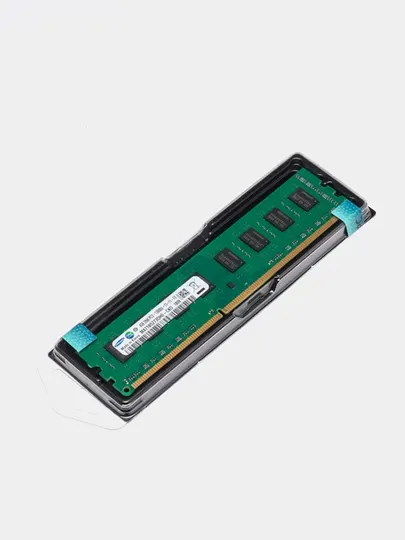 Оперативная память Samsung, DDR3 4 ГБ, 8 ГБ, 1333 МГц - 1600 МГц