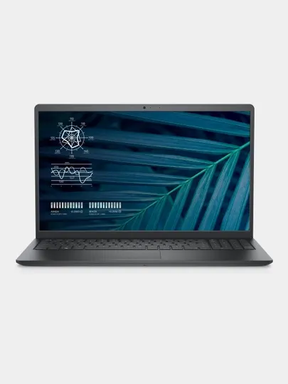 Ноутбук Dell Vostro, i5-8 GB DDR5 /512 GB SSD, 1335U 15.6"