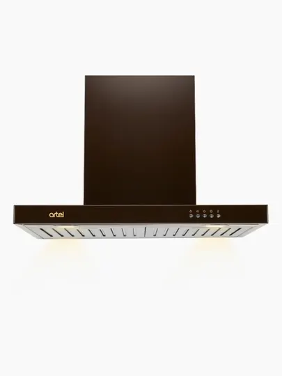 Вытяжка Artel Shape 1360 T 700 м/час, механическая