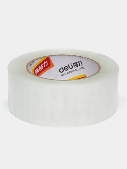 Скотч 45 * 137 мм, по 6 шт, "Deli" 30184