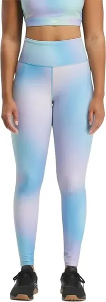 ReebokЛегинсы спортивные Lux Bold