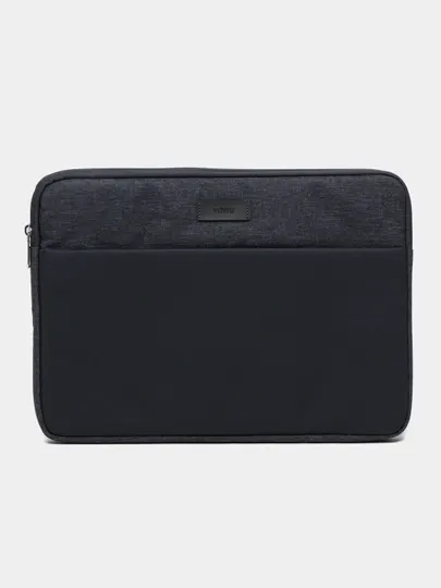 Чехол сумка для ноутбука Wiwu Minimalist Laptop Sleeve 16.14"