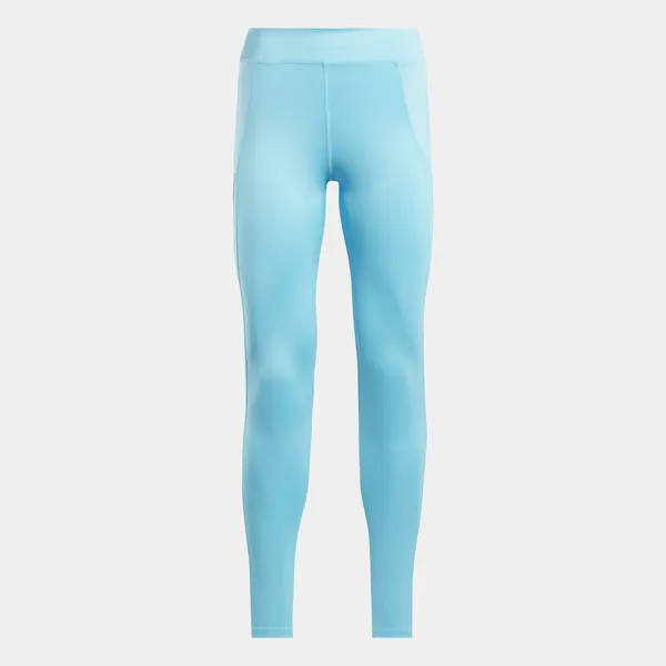 ReebokЛегинсы спортивные Lux Contour