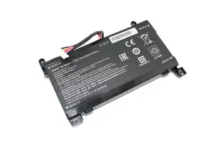 Аккумуляторная батарея для ноутбука HP OMEN 17-an013TX (FM08) 14.8V 4400mAh