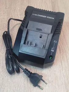 Зарядное устройство для Li-ion аккумуляторов BOSCH 14.4-18В 3.5А 1830CHA