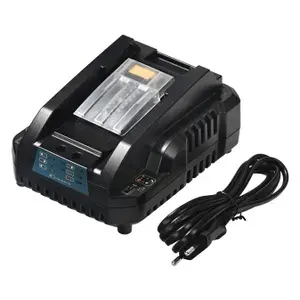 Зарядное устройство GFAYT для аккумулятора 14.4V 18V 3A DC18RC
