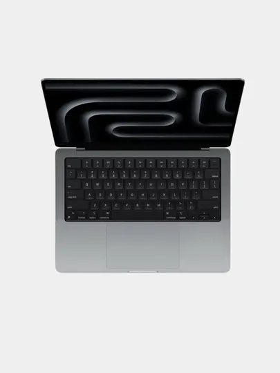 Ноутбук MacBook Pro 14" M3/8GB//512GB 1TB/2TB/ 2023 (MW2U3)