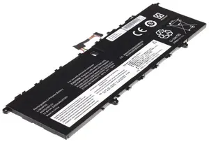 Аккумулятор iBatt 3200mAh для ноутбука Lenovo Xiaoxin Pro 14 ACH 2021