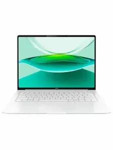 Плёнка защитная глянцевая для ноутбука HONOR MAGICBOOK PRO 14 2025, 14,6" (размер 205*315 мм)