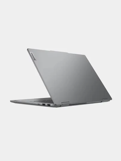 Ноутбук Lenovo Flip, Intel Core ULTRA 5-225U(14"Touchscreen IPS 360°),RAM 8GB, SSD 512GB