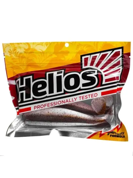 Helios Виброхвост Trofey 5.5" 14см 4шт. (HS-25-046)